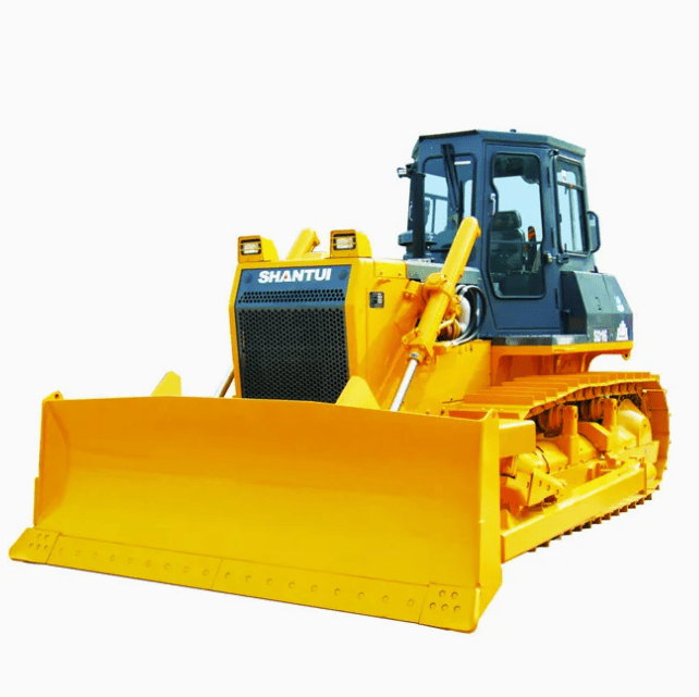Motor Grader