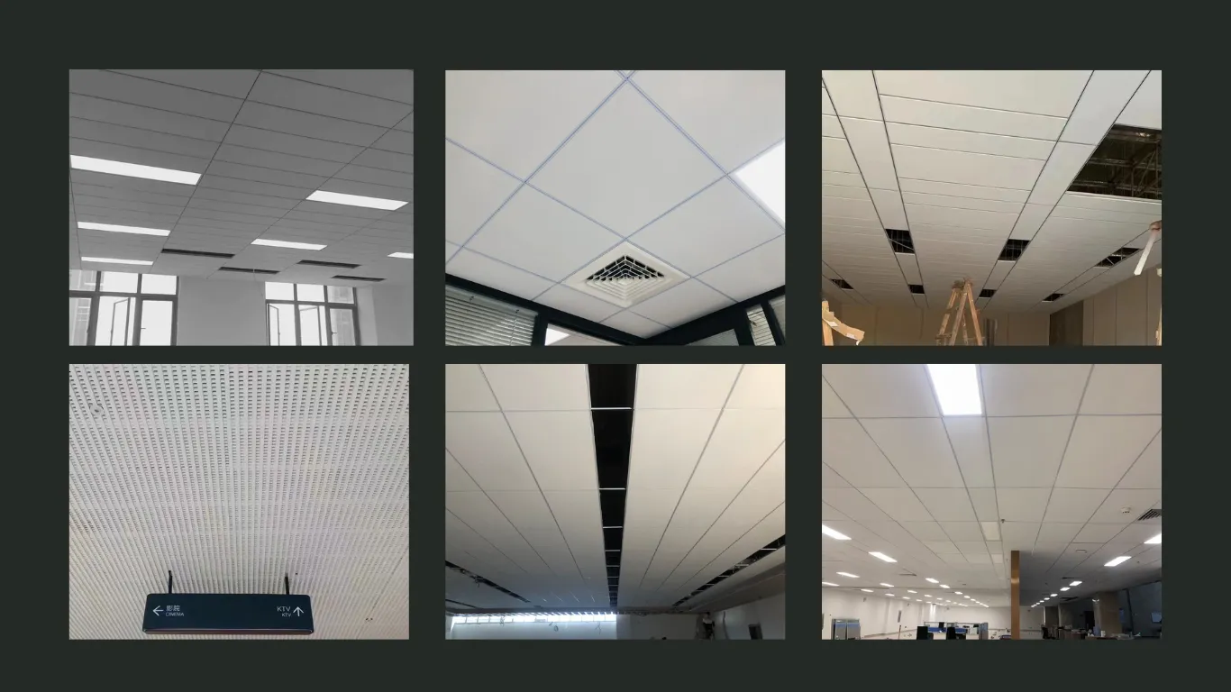 Commercial Office Space Project