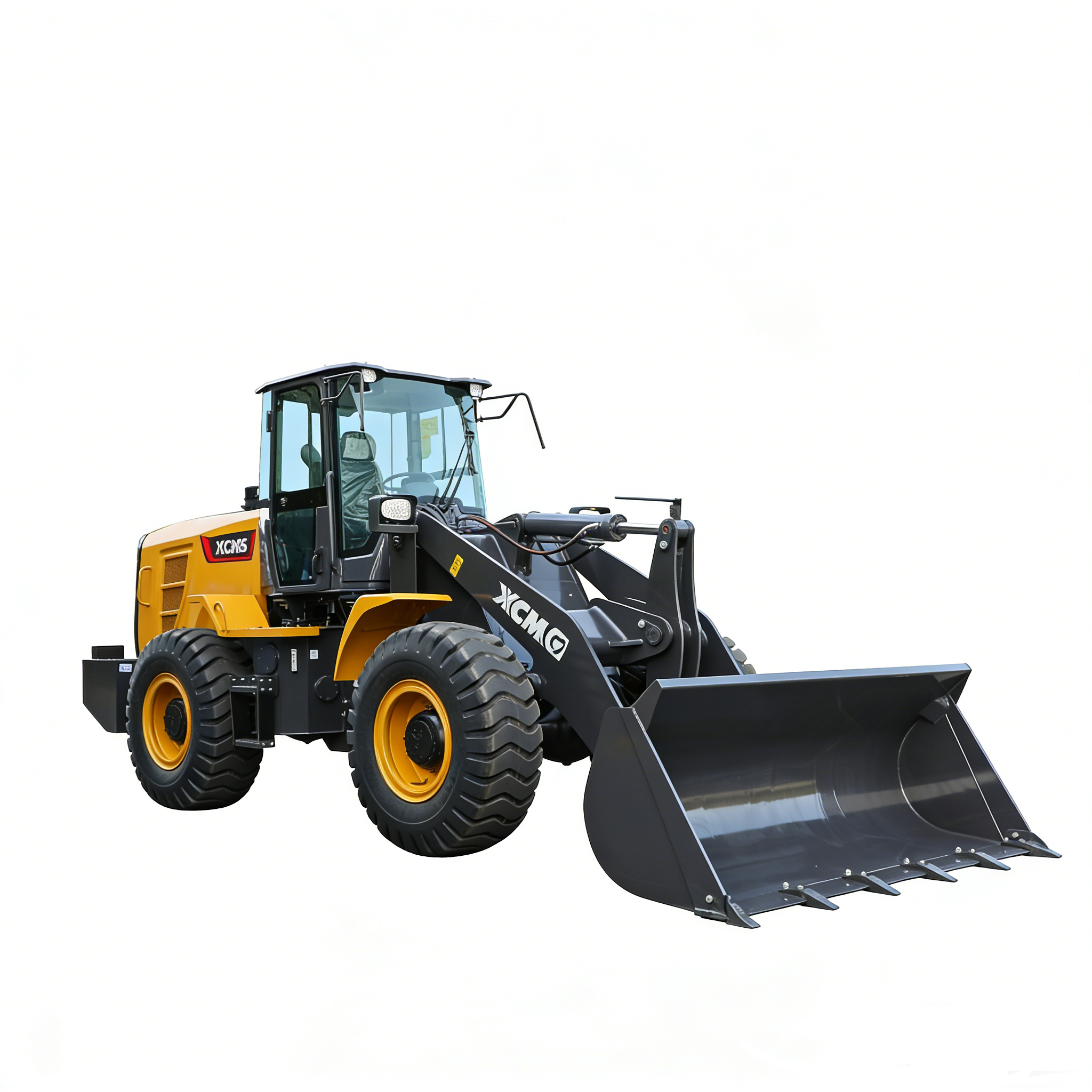 Telehandler