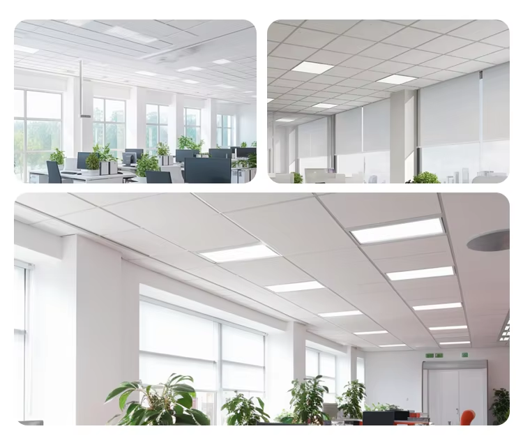 矿棉板应用场景2