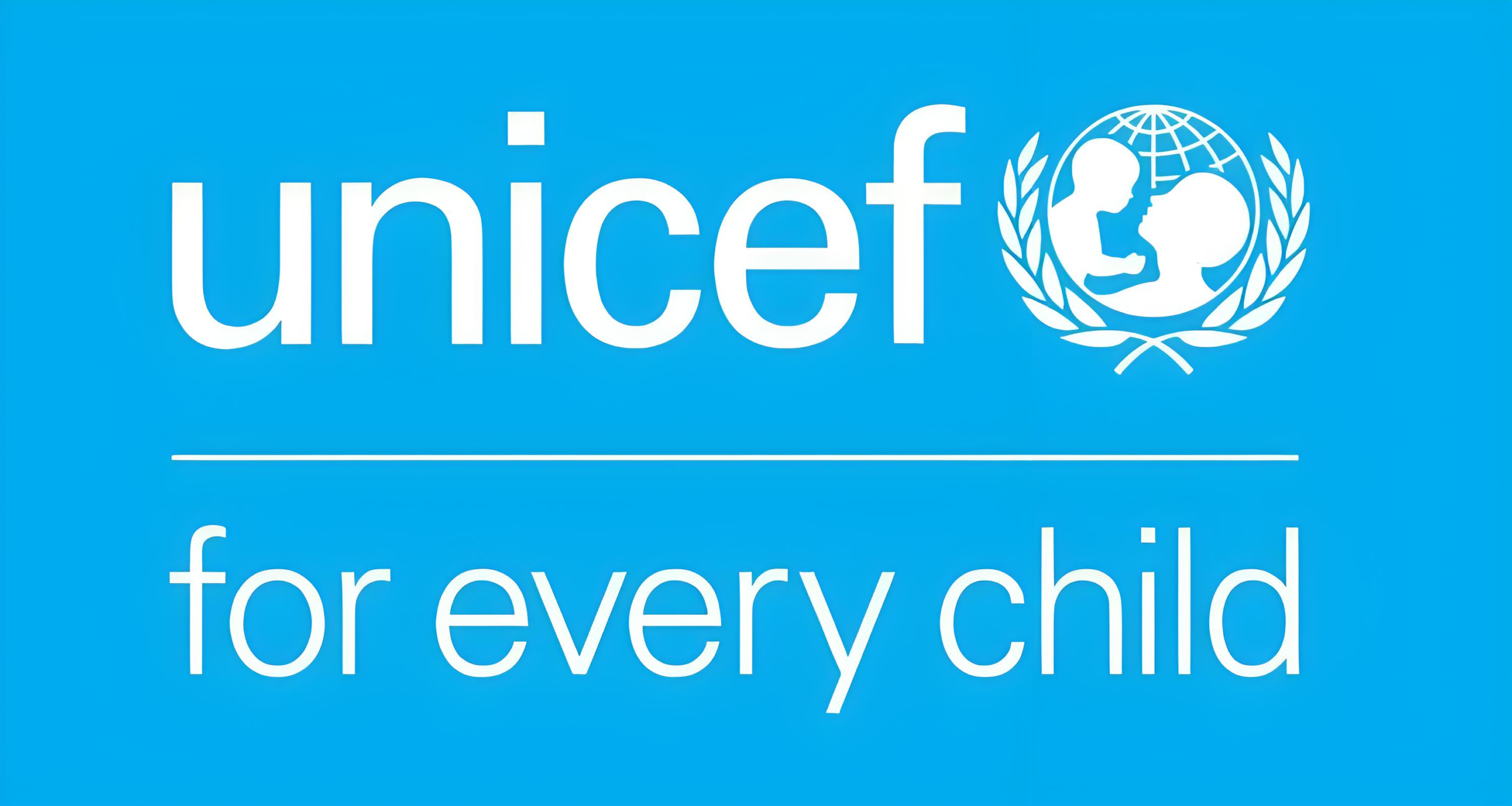 UNICEF Logo