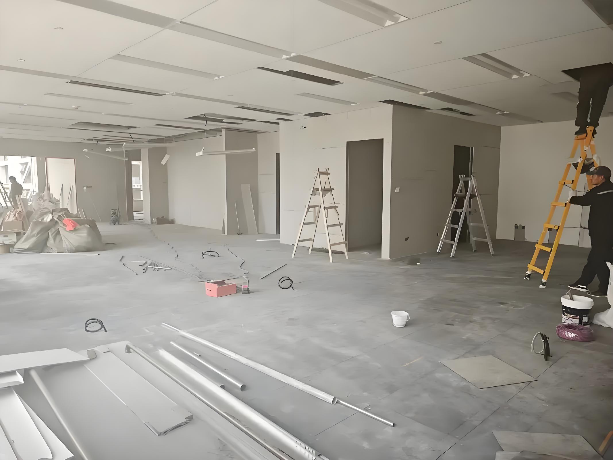 Innovation Hub Campus